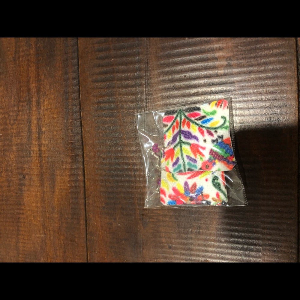 Hand Made Earrings!!!